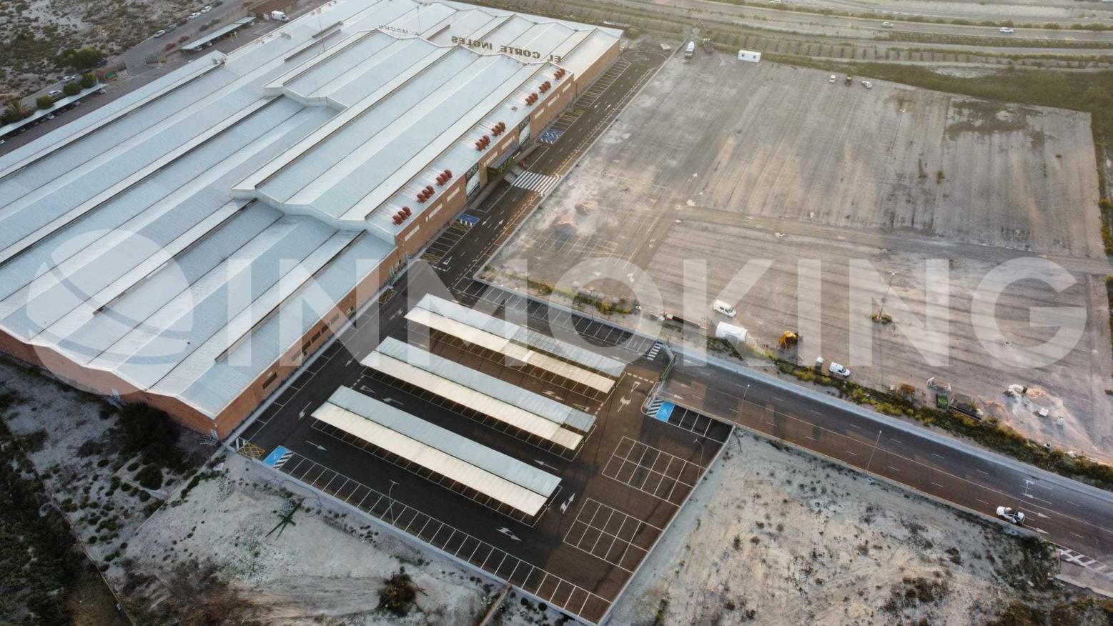 Foto de la propiedad Suelo Industrial/Comercial en P.I. La Serreta